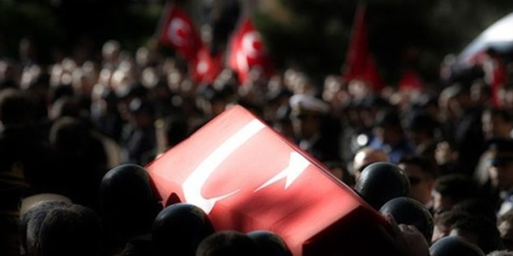 Bitlis’te 2 şehit