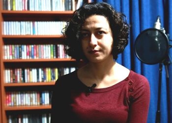 Açlık grevindeki gazetecinin durumu kötüleşiyor