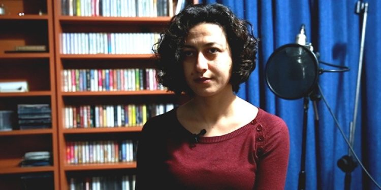 Açlık grevindeki gazetecinin durumu kötüleşiyor