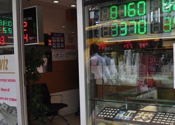 Yandaş gazete “Dolar Terör Örgütü”nü deşifre etti!