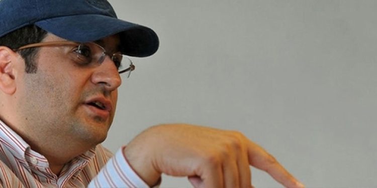 Başar Arslan’a yakalama kararı