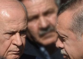 Bahçeli Hep ‘Seçim’ Dedi Erdoğan Kazandı