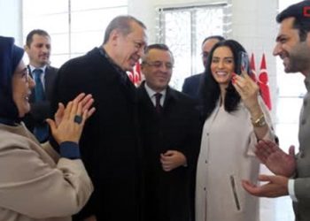 Biat et cebin dolsun dönemi!