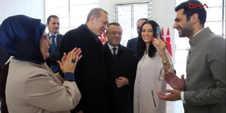 Biat et cebin dolsun dönemi!