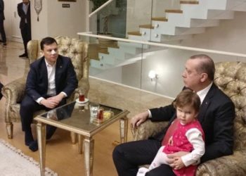 Sosyal medya bu fotoğrafları konuşuyor!