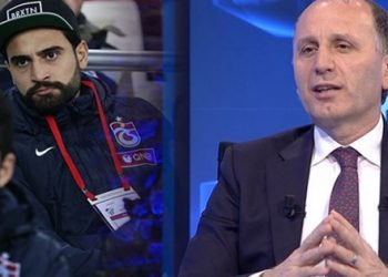 Trabzon başkanından şok açıklama!
