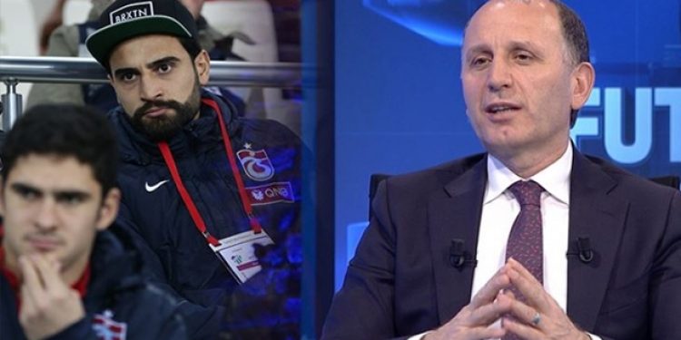 Trabzon başkanından şok açıklama!