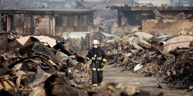 “İstanbul’da 100 bin kişi ölebilir!”