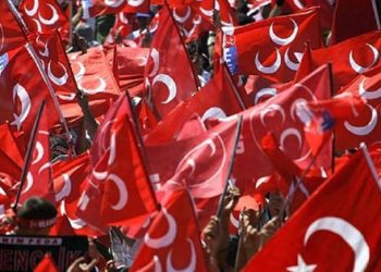 Ülkücü taban ‘HAYIR’ diyecek!