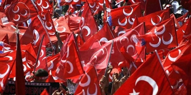 Ülkücü taban ‘HAYIR’ diyecek!