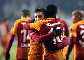 Galatasaray, Konya’yı Sabri’nin golüyle mağlup etti