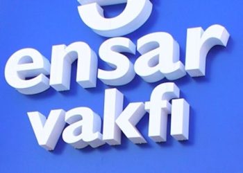 Yine taciz skandalı yine Ensar vakfı!