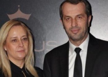 Saffet Sancaklı’nın eşinden intihar girişimi