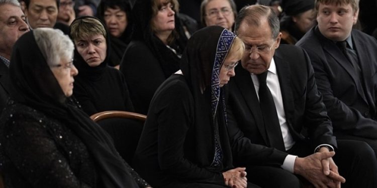 Eşimi tanısaydı öldürmezdi