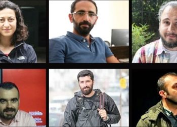 Derya Okutan’a ölüm tehdidi