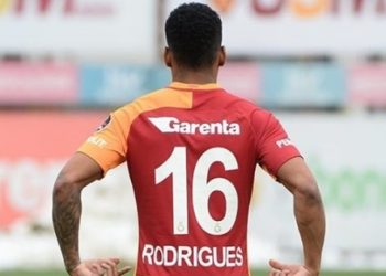 Komşu Rodrigues’i unutamıyor