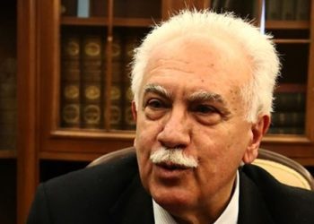 Perinçek’in o sözünü ciddiye alalım