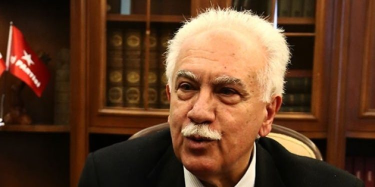 Perinçek’in o sözünü ciddiye alalım