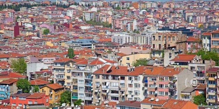 Bakan İstanbul için korkunç rakamı açıkladı!