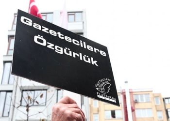 NYT: Erdoğan’ın basına yönelik baskısı arttı