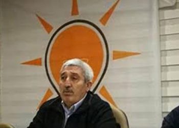 ‘Erdoğan önce başkan sonra halife olacak’