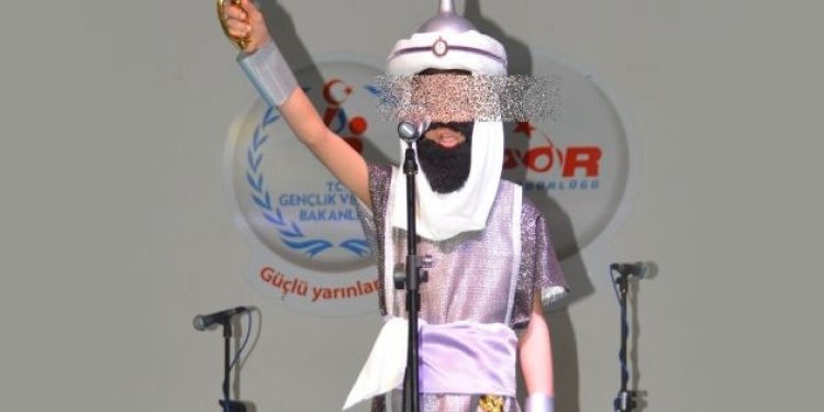 Milli Eğitim’de ‘cihat’ eğitimi devri!