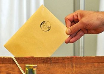 AKP’nin referandum tarihi belli oldu
