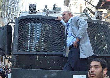 Hitler’in “evet”i de beyazdı!