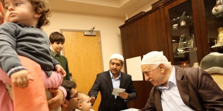 Hocaefendi’den önemli açıklamalar