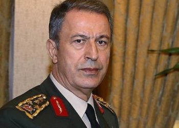 TSK’ya KKTC’de de operasyon