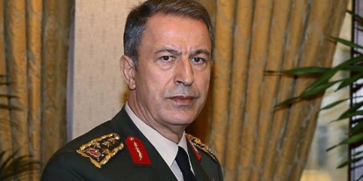 TSK’ya KKTC’de de operasyon