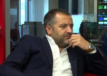 Aziz Yıldırım’a çok sert çıktı!