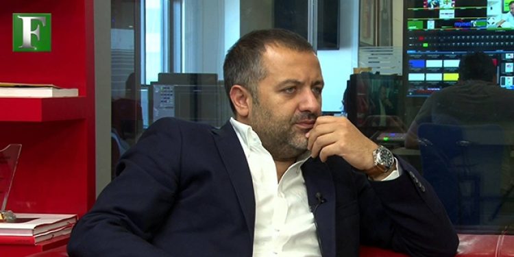 Aziz Yıldırım’a çok sert çıktı!