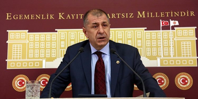 Erdoğan, Bahçeli ve ihanet…