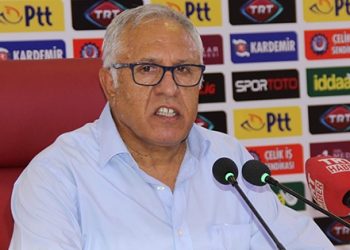 Süper Lig’de şok istifa!