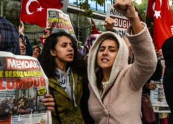 Medyanın 3 ayda başına bunlar geldi