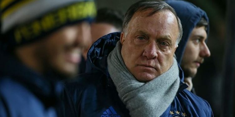 Advoocat sil baştan!