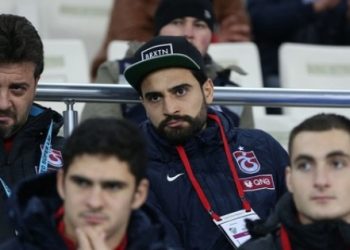 Mehmet Ekici için karar verildi!