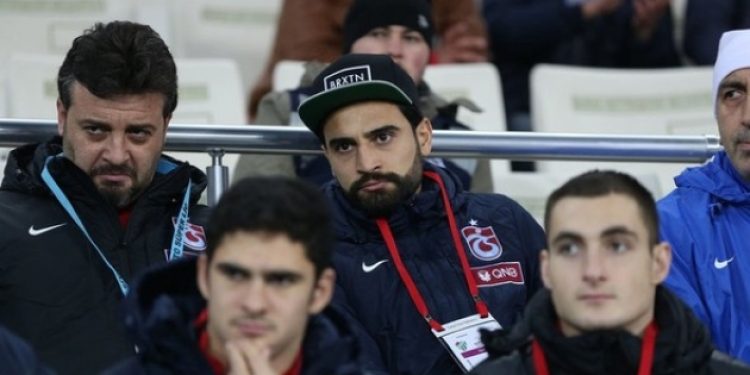 Mehmet Ekici için karar verildi!