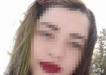 Sevgilisini bıçaklayarak öldürdü