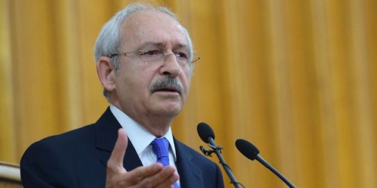 Kemal Kılıçdaroğlu’ndan sürpriz adım!