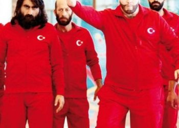 Recep İvedik 5 filminin fragmanı rekor kırdı