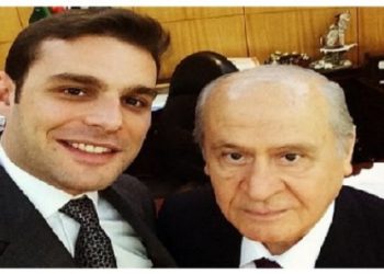 MHP’li Mehmet Aslan gözaltına alındı
