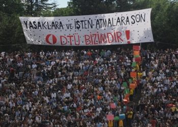 Suriye’nin ardından ikinci olduk