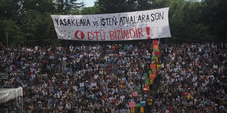 Suriye’nin ardından ikinci olduk