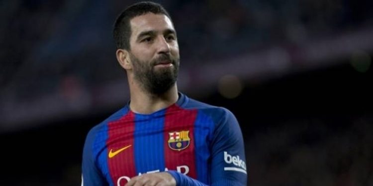 Arda Turan’a 100 milyon Euro’luk teklif