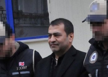 Ünal Tanık gözaltına alındı