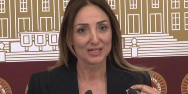 Nazlıaka’nın ihracının iptali için açtığı dava reddedildi