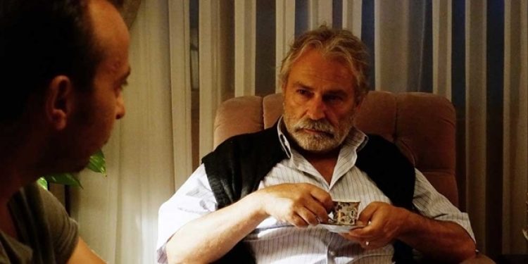 İlk online dizinin çıkış tarihi