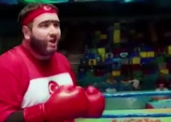 Şahan Gökbakar’dan o akademisyene cevap